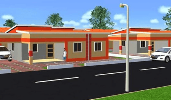 promotion immobilière à Agboville